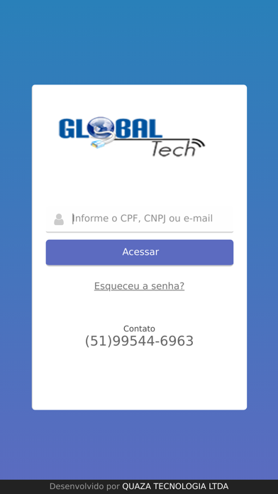 Screenshot #2 pour Globaltech