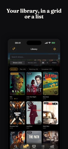 CouchTime: Watch Companion screenshot