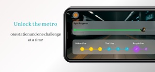 ByteO | بايتو screenshot