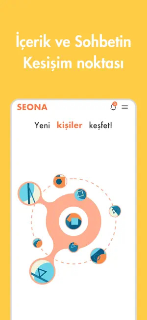 Seona screenshot 1