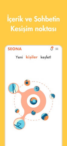 Seona Screenshot 1 of 8