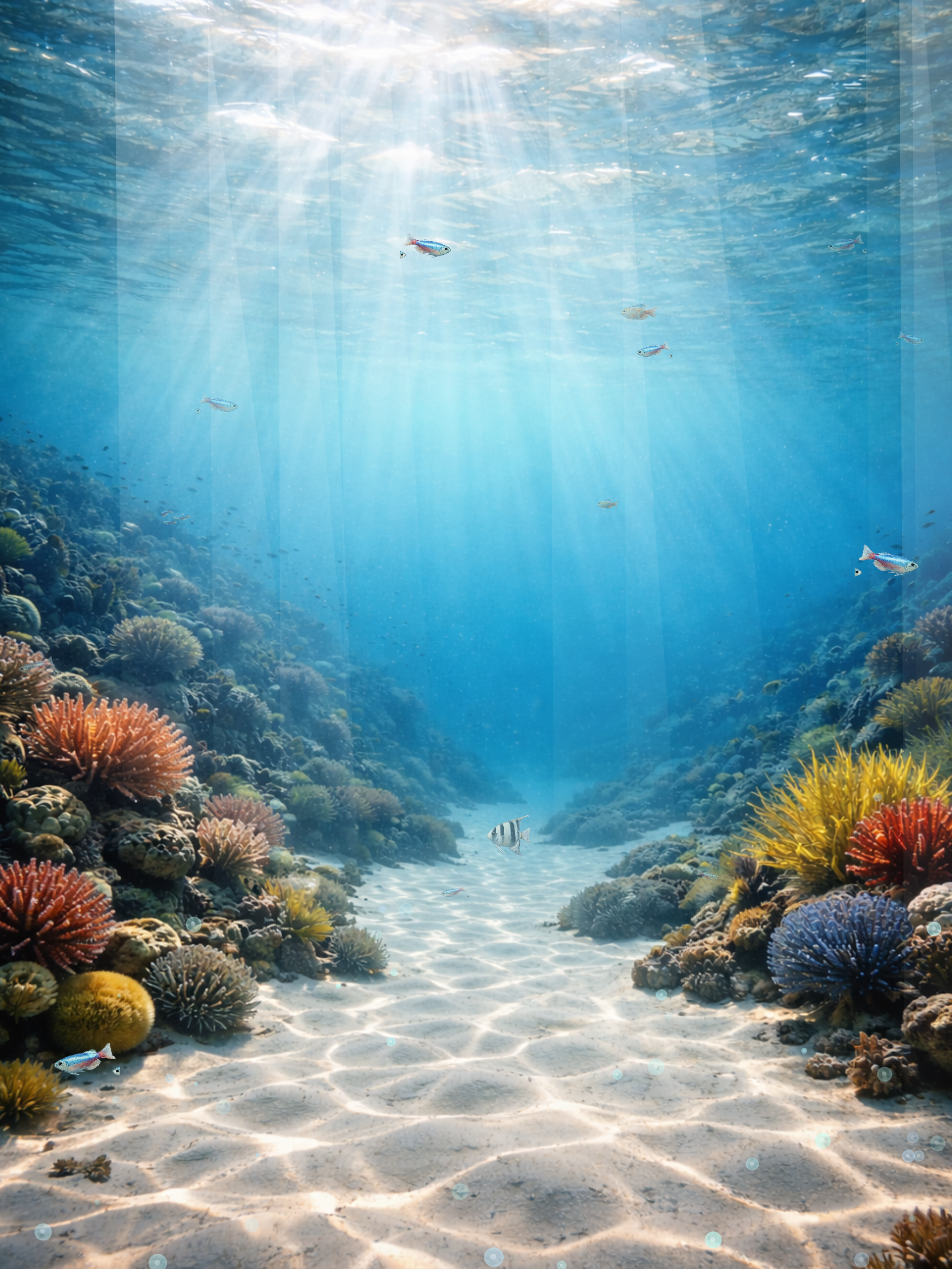 AquaLoop screenshot 4