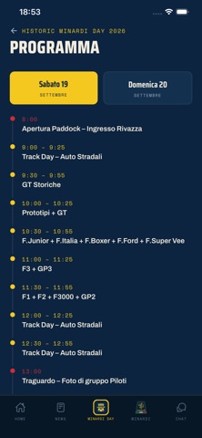 Minardi Screenshot 8 of 10