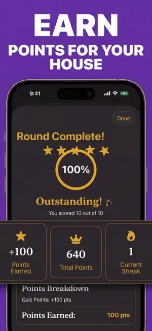 Potterhead Wizards screenshot 4
