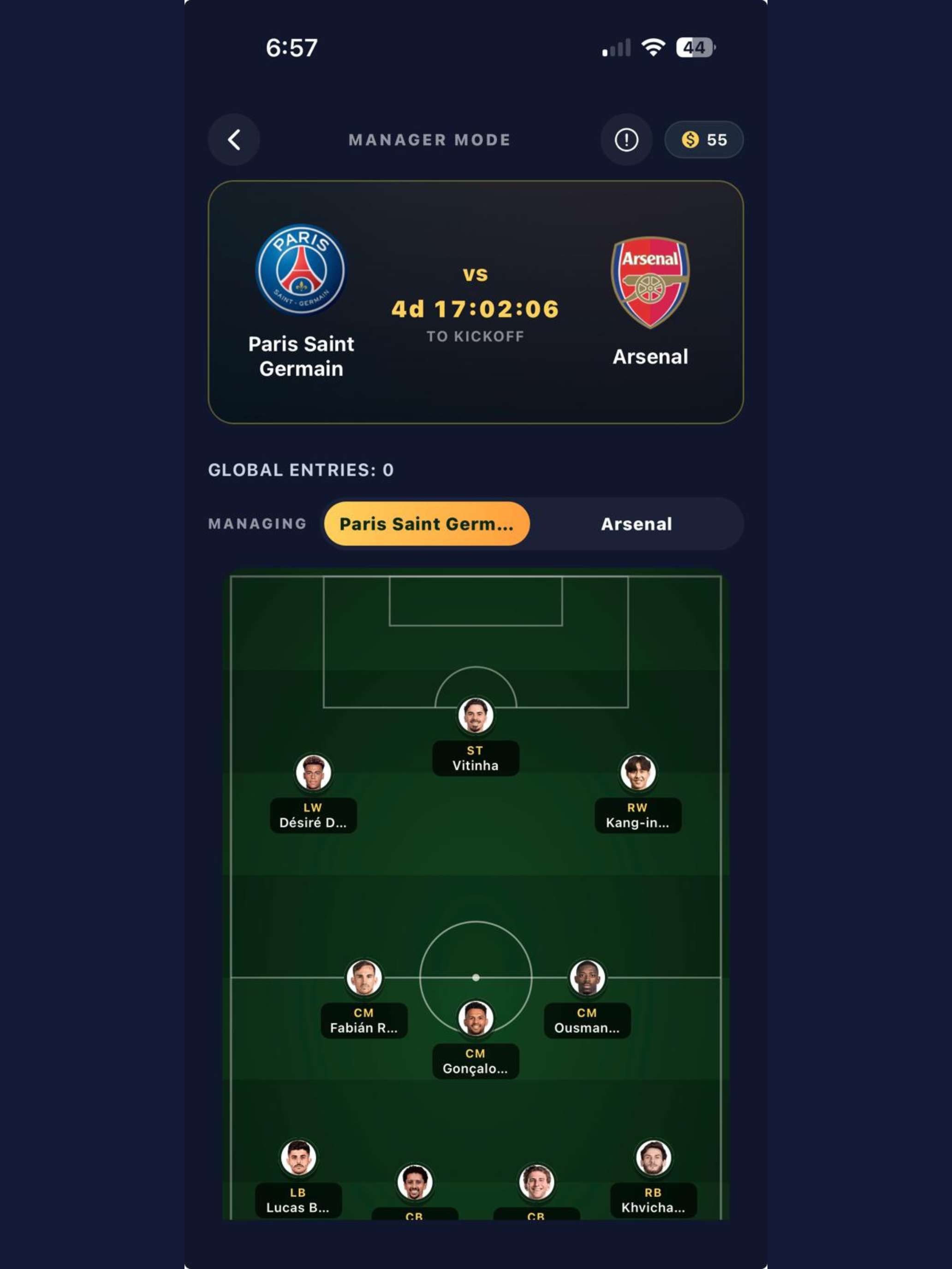 FanXI screenshot 9