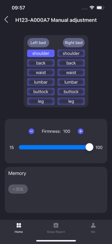 AI MATTRESS Screenshot 5 of 5