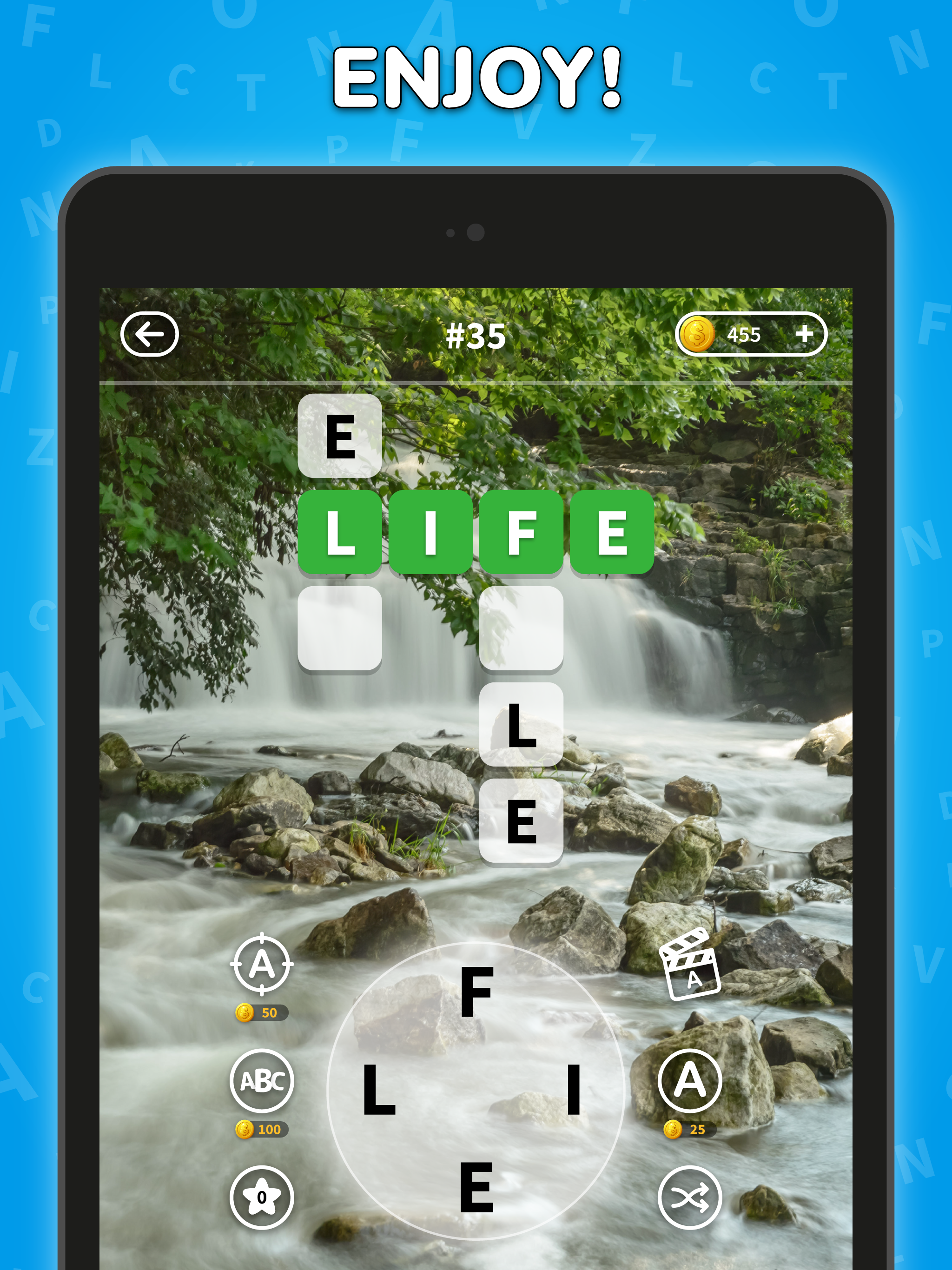 Word Search - Crossword Games screenshot 14