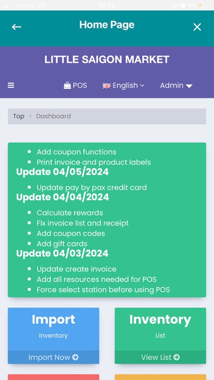 Retail Shelf-Talkers screenshot-3