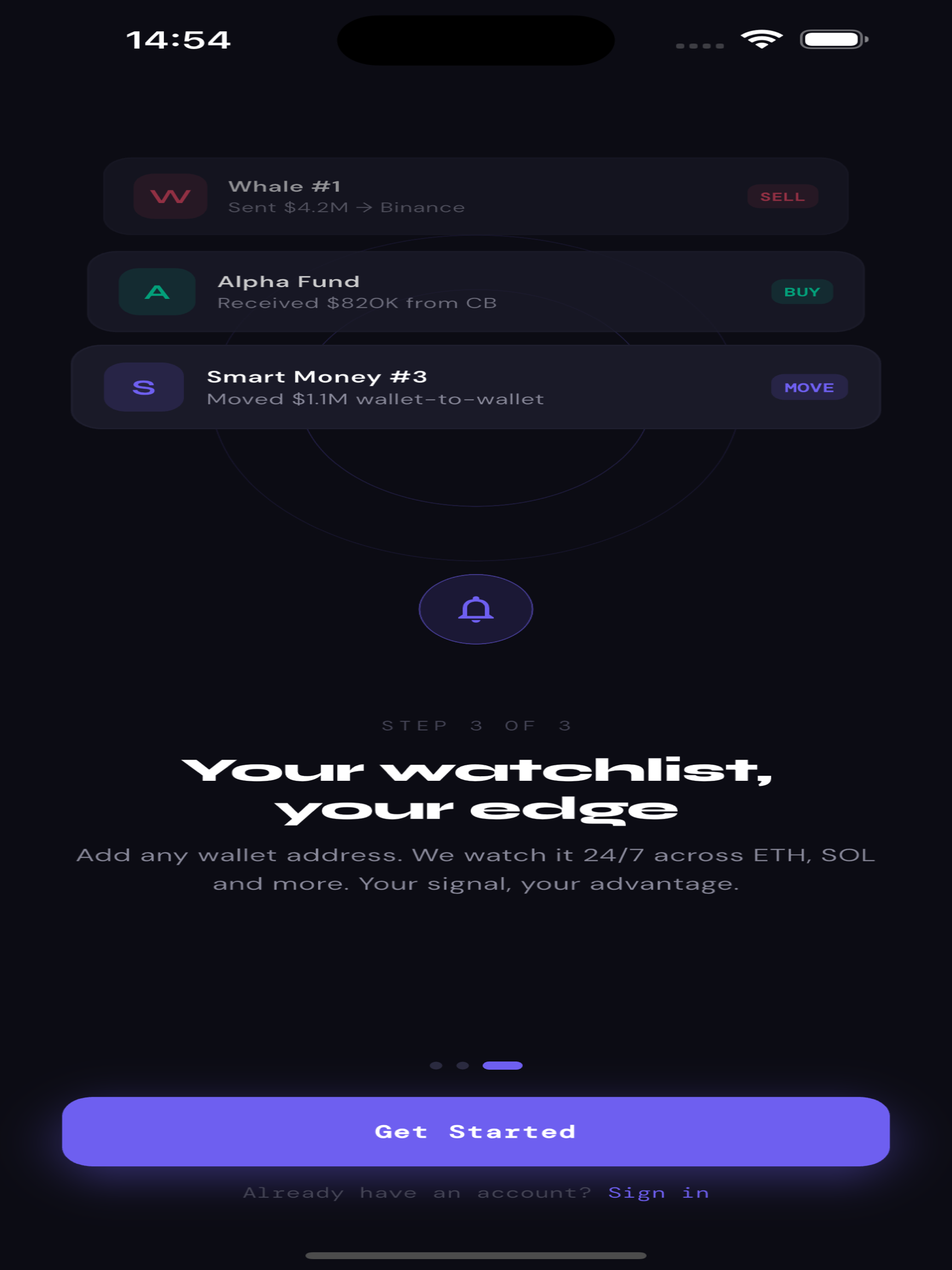 Aevox screenshot 11