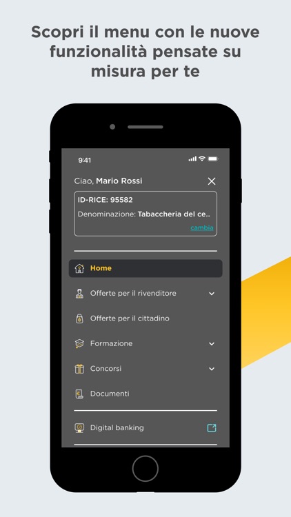 MyMooney screenshot-3