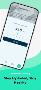 Pulse Analysis -Blood Pressure screenshot