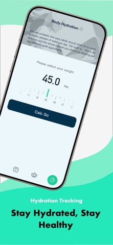 Pulse Analysis -Blood Pressure iPhone screenshot