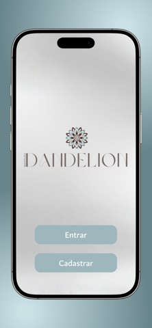 Instituto Dandelion Digital screenshot