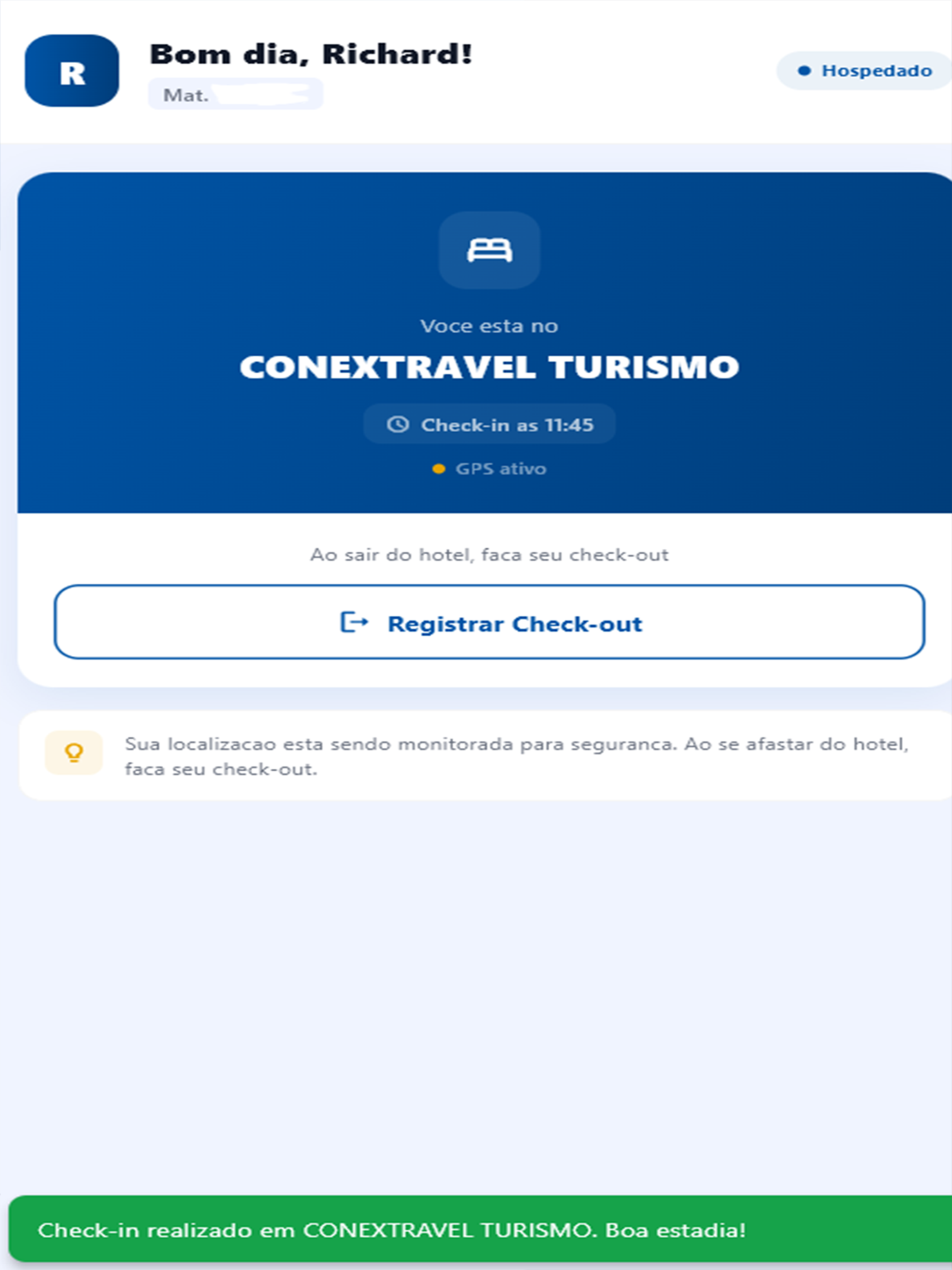 Conextravel Logistica