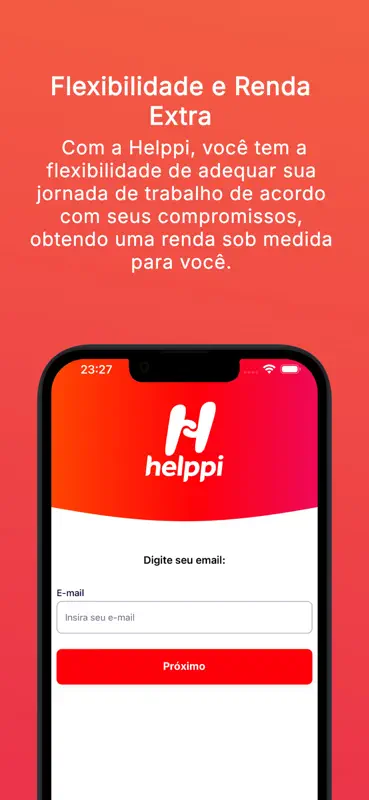 Helppi screenshot 2 of 4