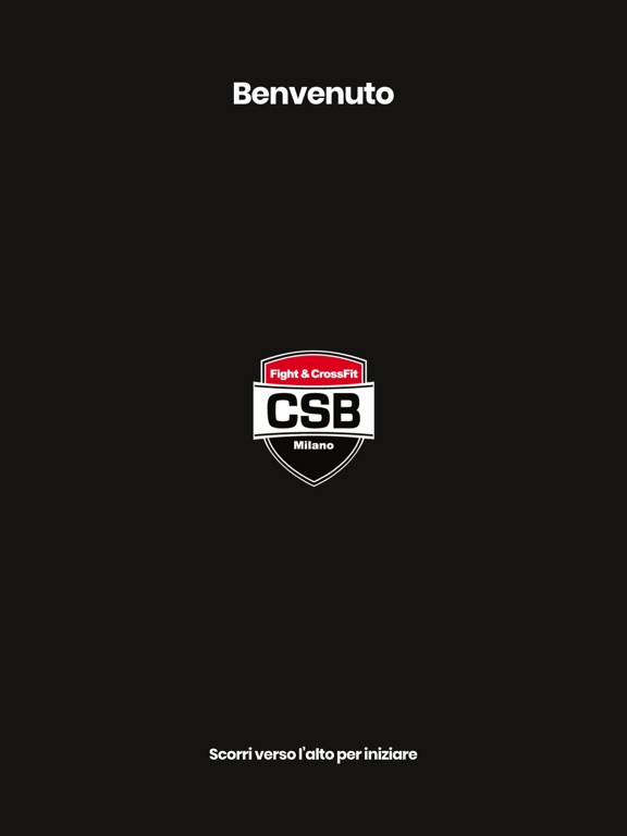 Screenshot #4 pour CSB Fight & CrossFit