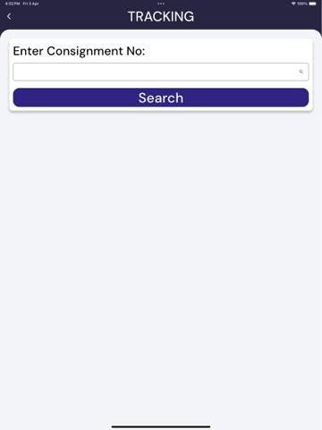 Sree Gokulam Speed & Safe iPad screenshot