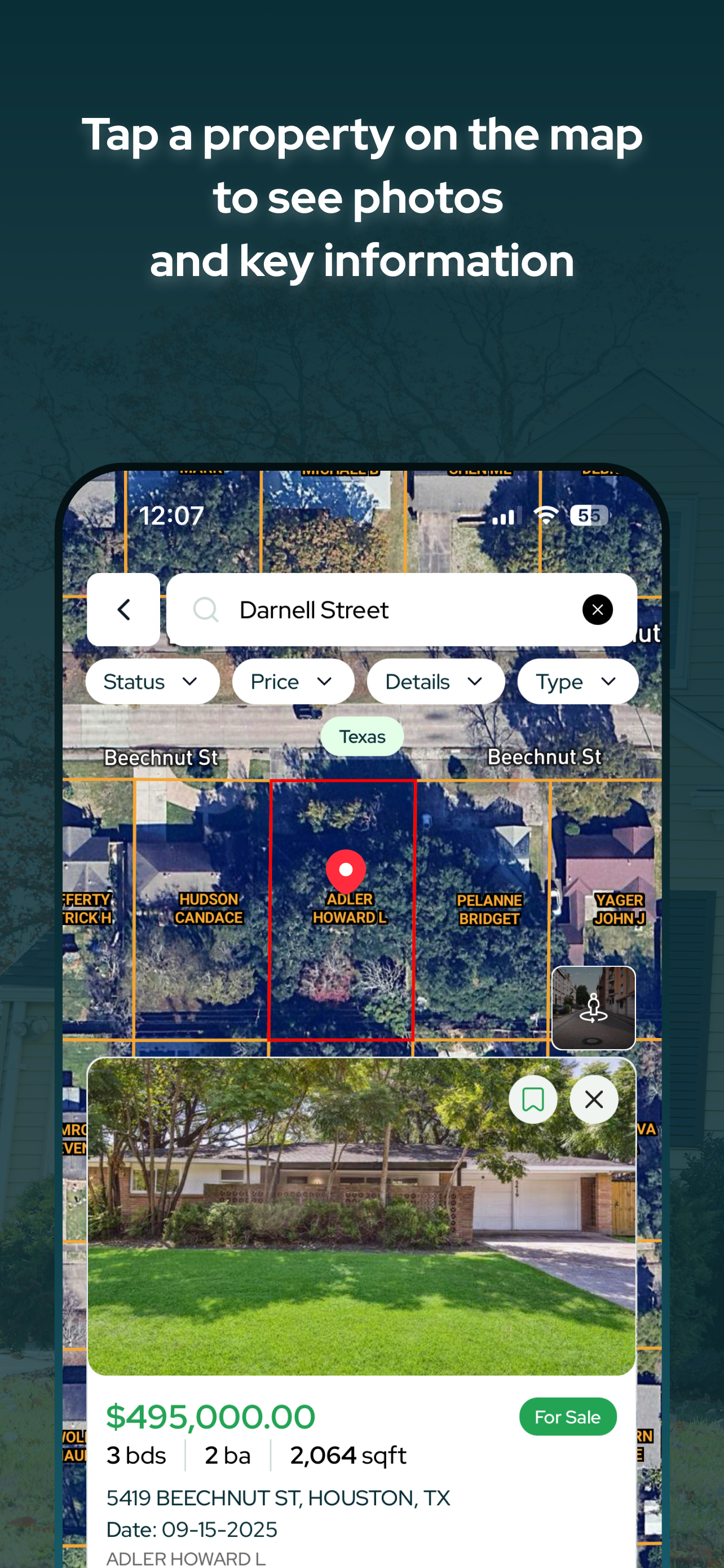 Land Portal screenshot 7