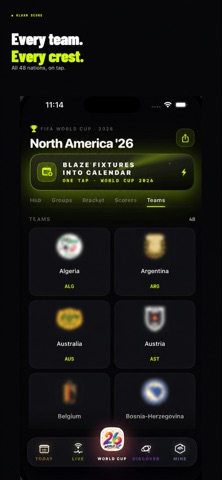 General pro soccer Screenshot 4 of 5