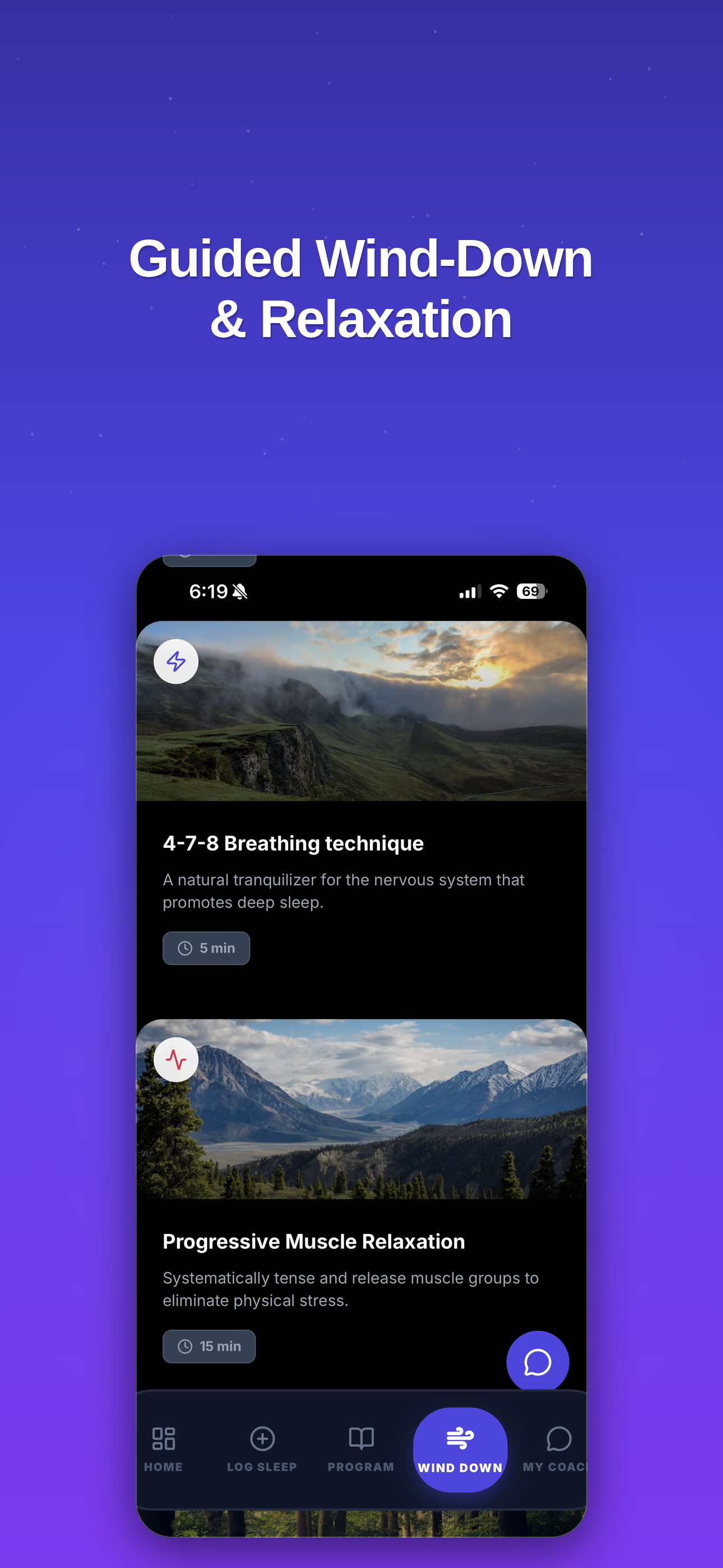SnoozeSync screenshot 4