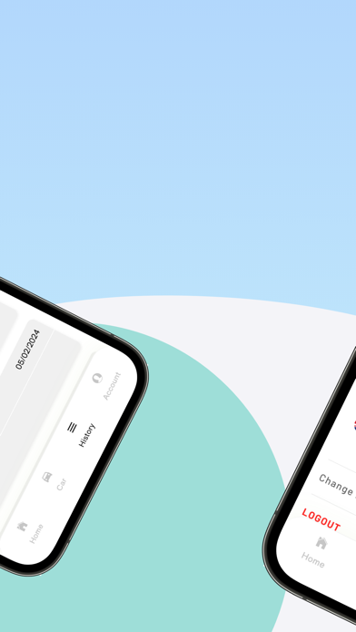 VALIDO DRIVER Screenshot