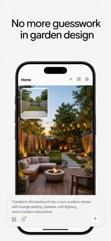 AI Smart Decor - Room Design Screenshot 7 of 8