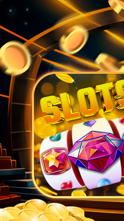 Bonanza Crystal Riches