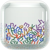 Jar of Words