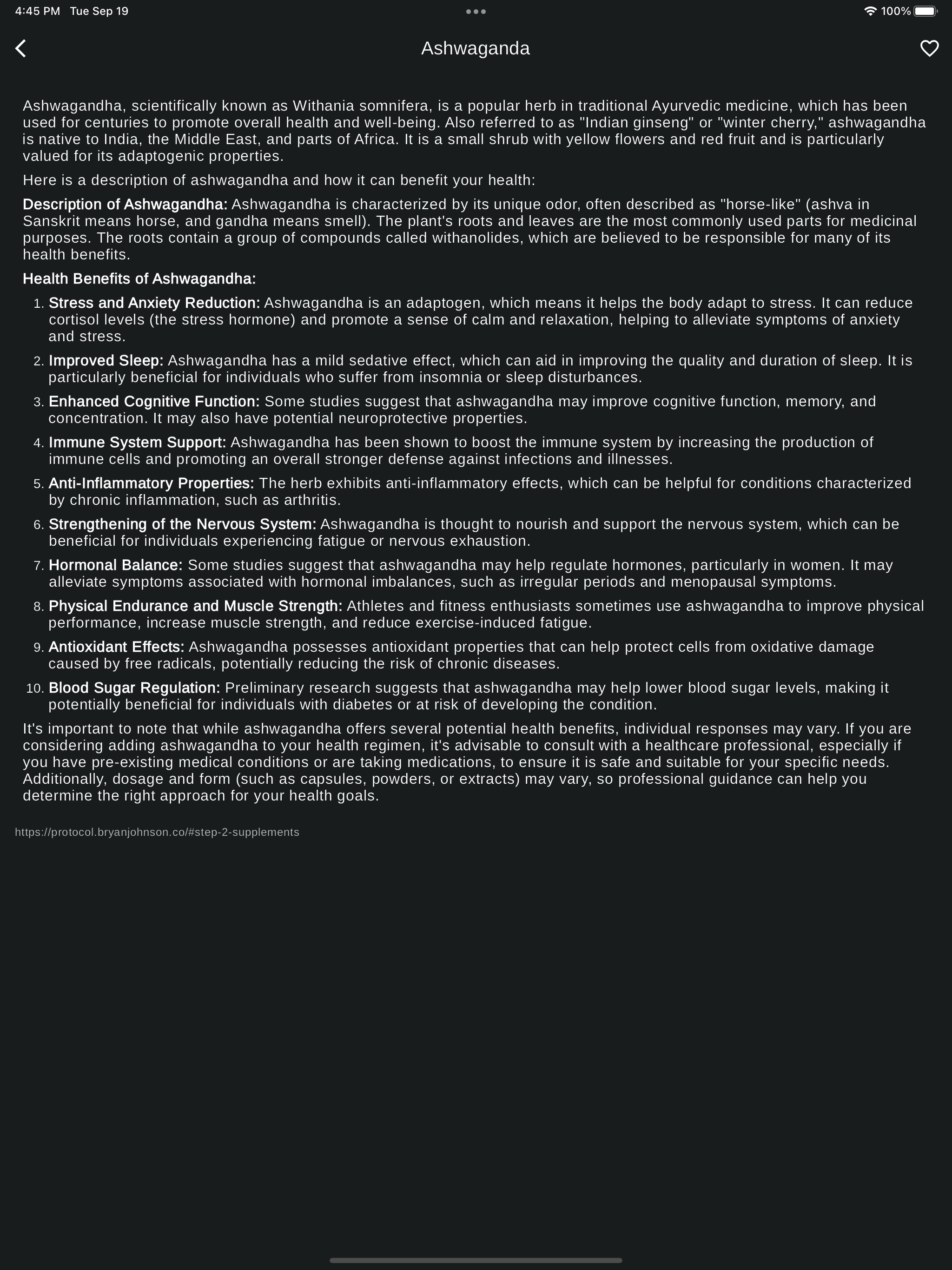 Blueprint Protocol