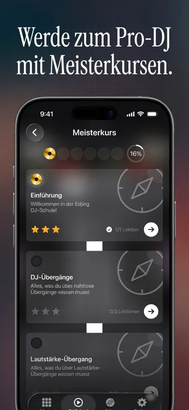 Edjing Mix: DJ Music Mixer App screenshot 8 of 10