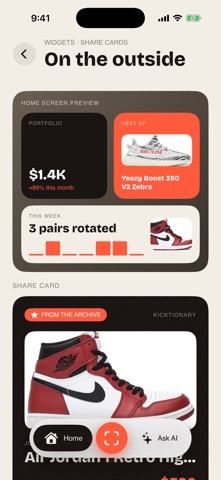 Kicktionary screenshot