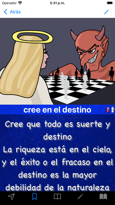 Psicología: debilidad humana
