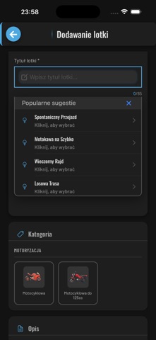 Lotka24 iPhone screenshot 4