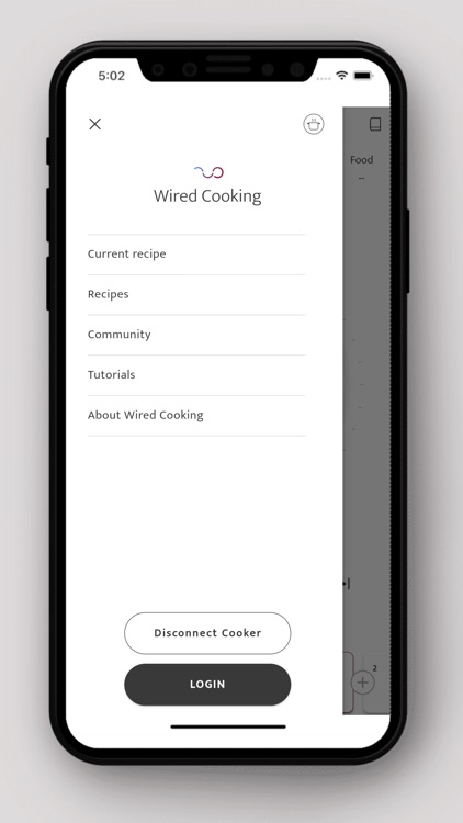 Wired Cooking App screenshot-7
