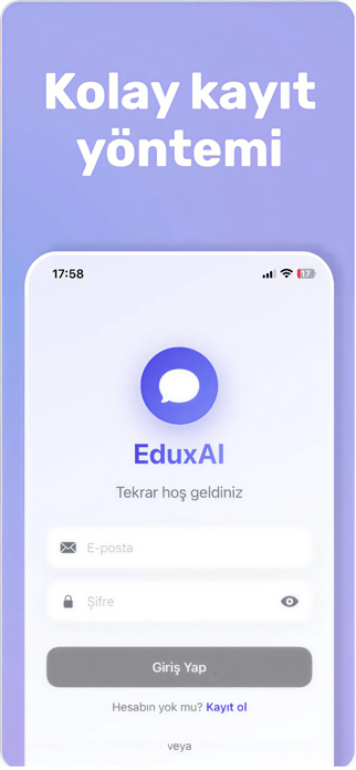 EduxAI Screenshot 3 of 4