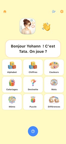 Ma Tata screenshot 2