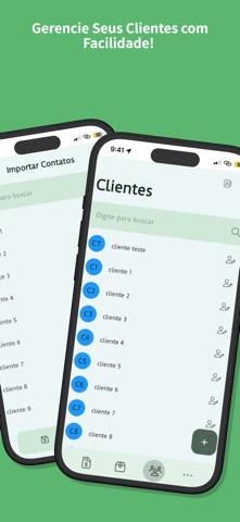 Orçamento Perfeito Screenshot 4 of 7