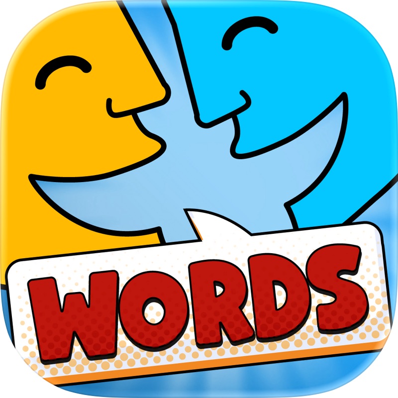 Popular Words: Family Game screenshot 1