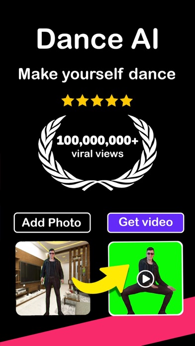Tik Dance - Save Tok Dances Screenshot