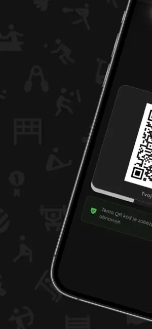 Emegym - Leopoldov screenshot 4