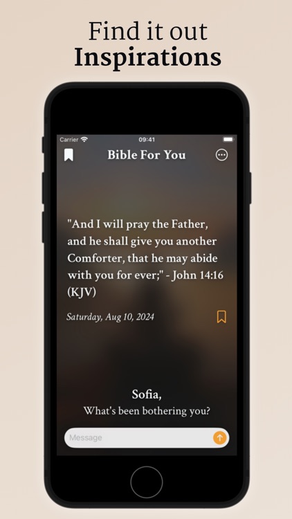 Bible For You: Find Your Verse