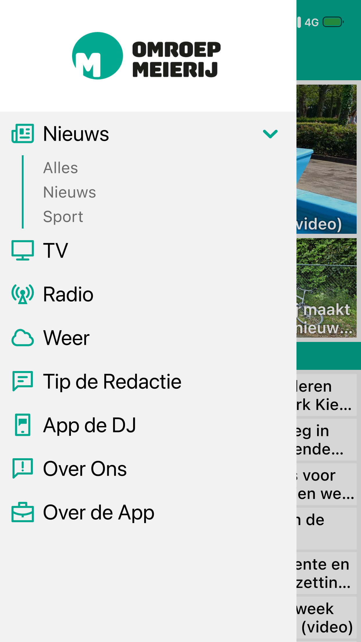 Omroep Meierij
