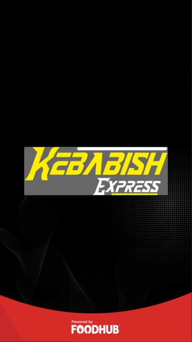 Kebabish Express Screenshot