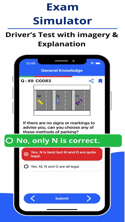 DKT NSW Driver Knowledge Test screenshot-3