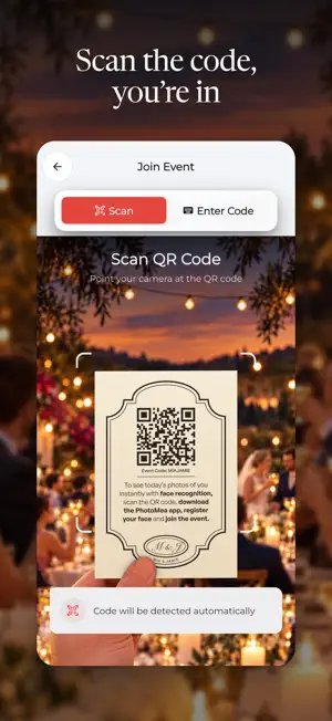 PhotoMea - Find Your Photos screenshot 2