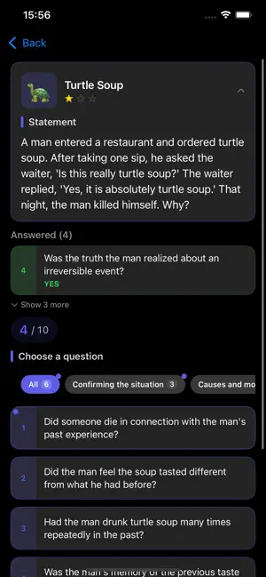 LateralQ screenshot 3