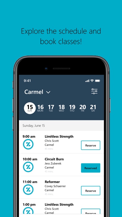 Ozwell. Screenshot 3 of 4