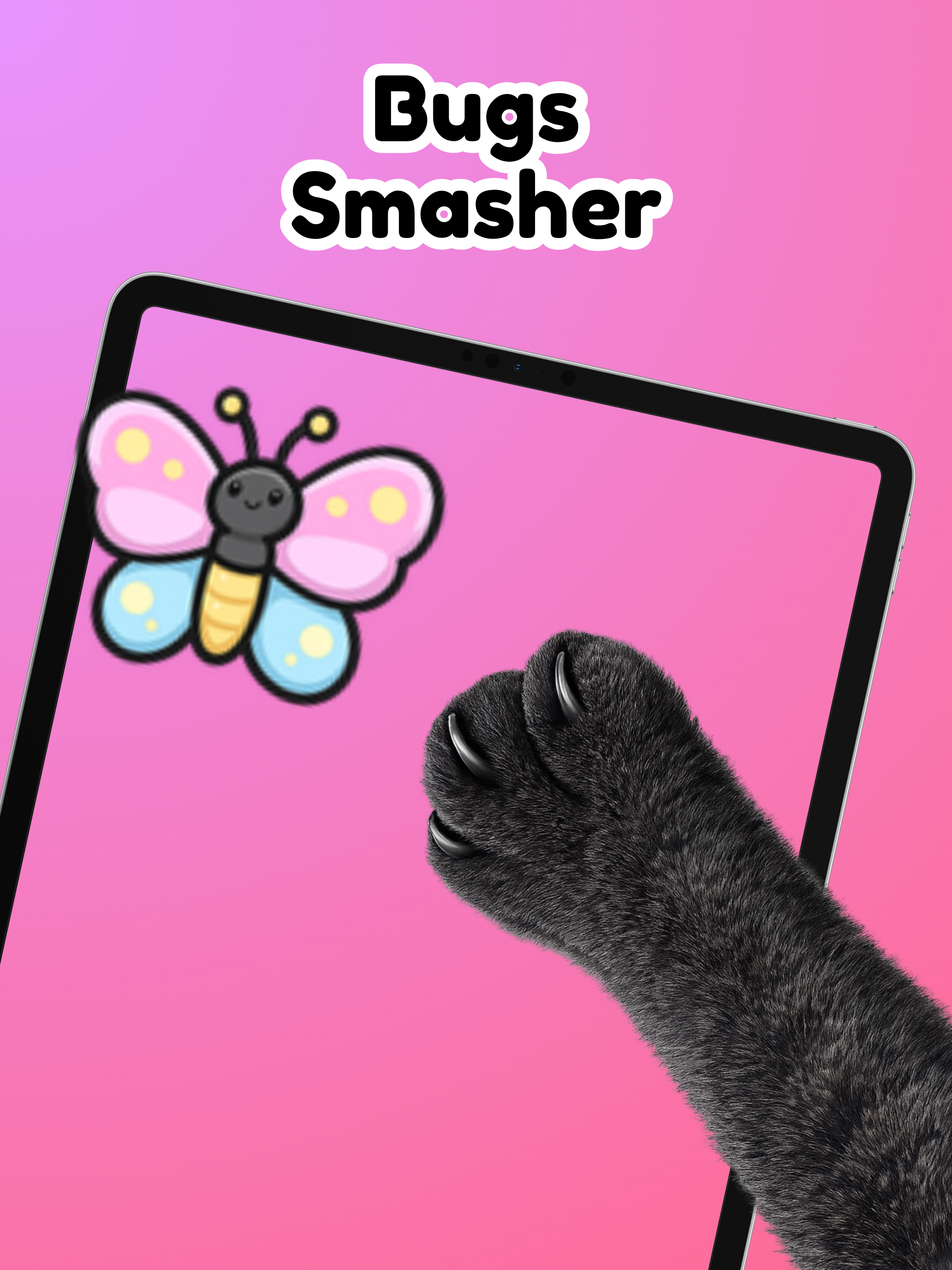Cat Games for Cats