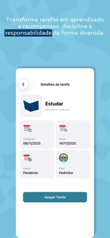 Dindino screenshot