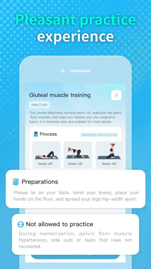 Kegel-mens health screenshot 4